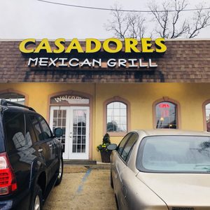 Casadores Ellisville