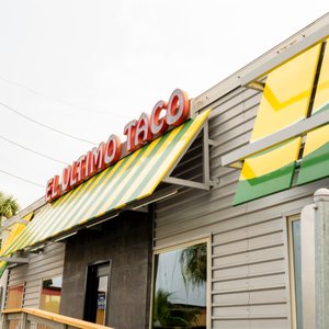 El Ultimo Taco Taqueria